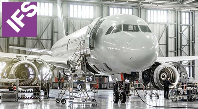 ARC Advisory Group, IFS'i Havacılık ve Savunma EAM Yazılımlarında Onuncu Kez Pazar Lideri Seçti