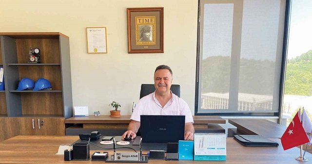 Rulo Sac İşleme Hatları ve Endüstriyel Ekipman üretiminde Uzman:  TİMKO MAKİNE