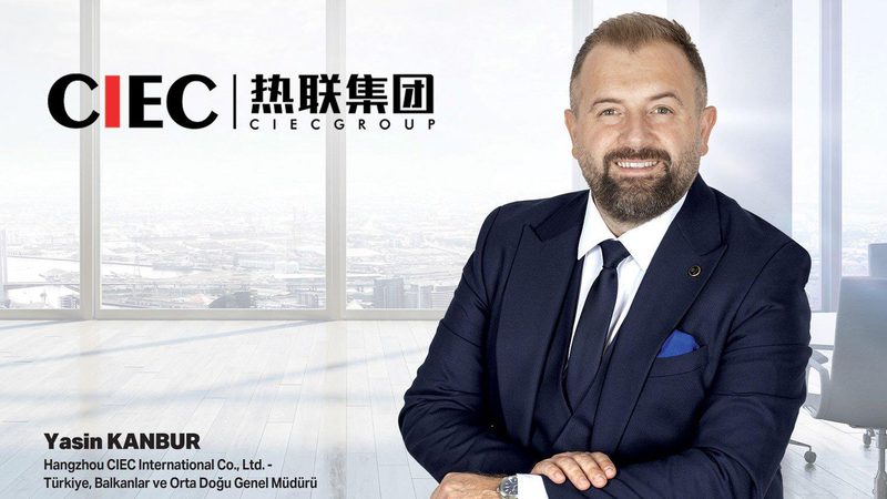 Yasin Kanbur: 2026'da çelik fiyatlarını talep değil, maliyet belirleyecek