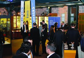 Kurumsal Yazılım Çözümleri Üreten Ias; Erp Kavramını Canıas 6.03'Le Değiştiriyor.