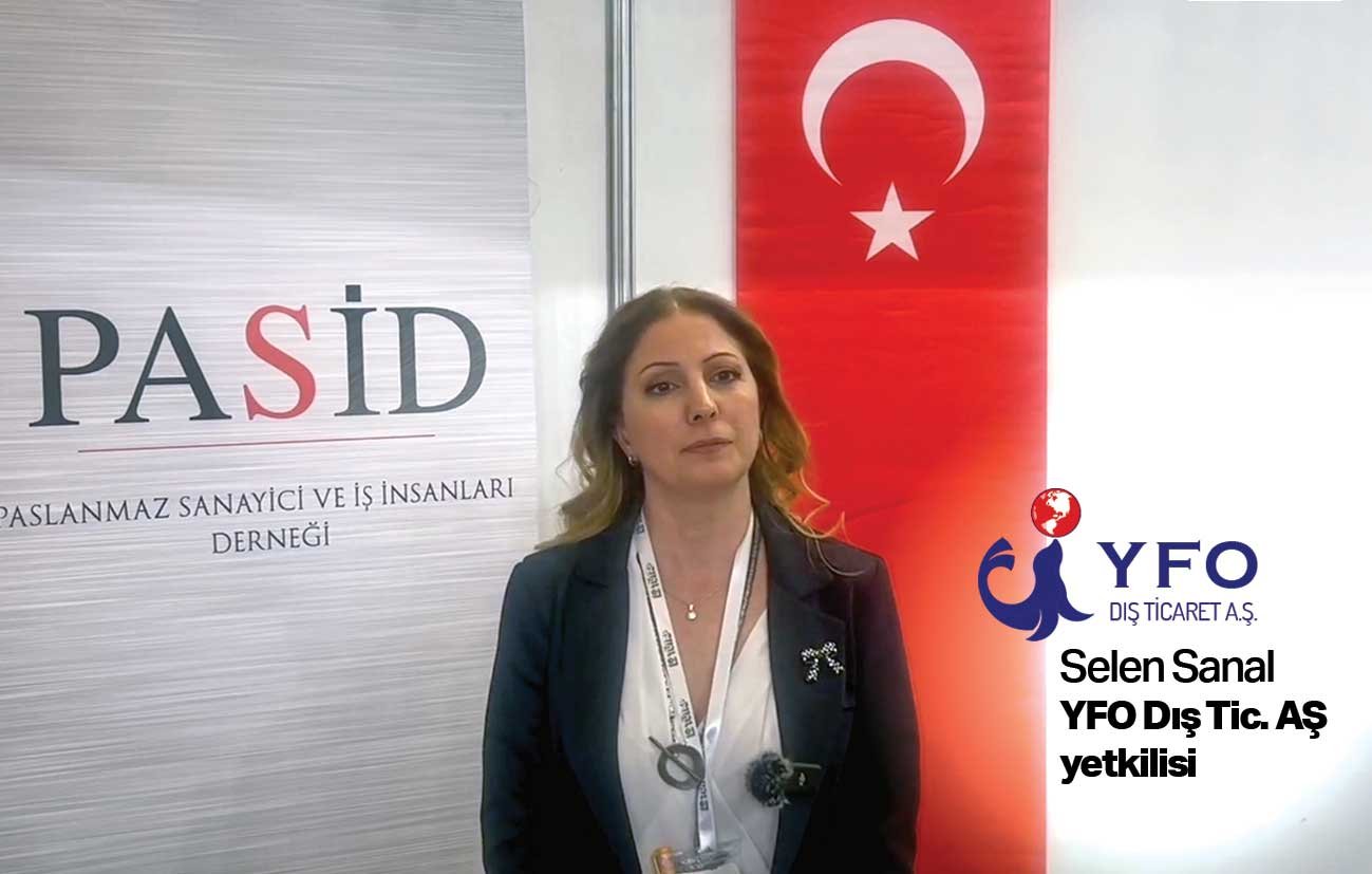 Wire & Tube Eurasia 2025 Fuarı şirketlere  yeni işbirlikleri için önemli bir fırsat sundu