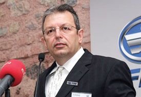 Türkiye Otomotiv Yan Sanayindeki Tecrübesini Çin’e Taşımalı