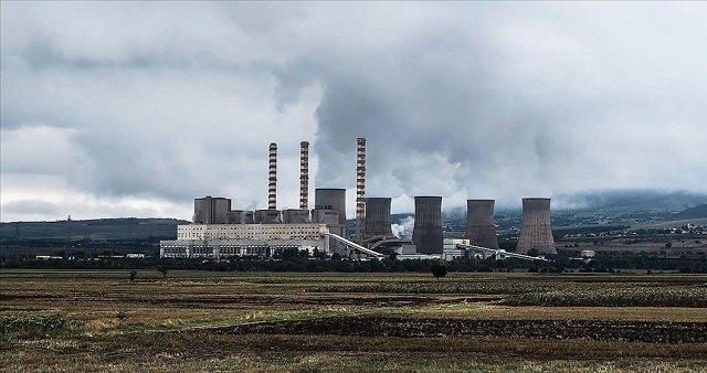 Ağır sanayide fosil yakıtların yerini biyokütle ve hidrojenin almasına yönelik çalışmalar arttı