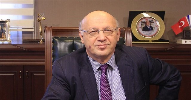 Yayan Üretimde 350-400 Bin Ton Kayıbımız Olabilir.