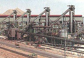 İran, dünyanın en büyük DRI üreticisi olmayı hedefliyor 