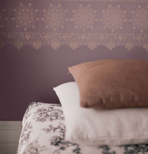 Yeni Yılın Rengi Marshall “Menekşe”si