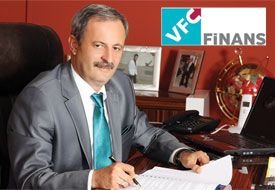 A.Kerim Vural: Hiçbir iş yarım kalmamalı