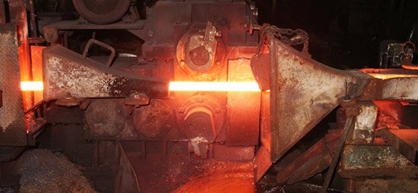 Dünya Çelik Üretim Raporu - Mart 2012