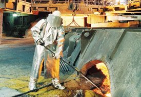 çin Demir ve çelik Birliği, çinin Demode çelik Fabrikaları için Sınırlı Kredi Araştırdığını Söylüyor