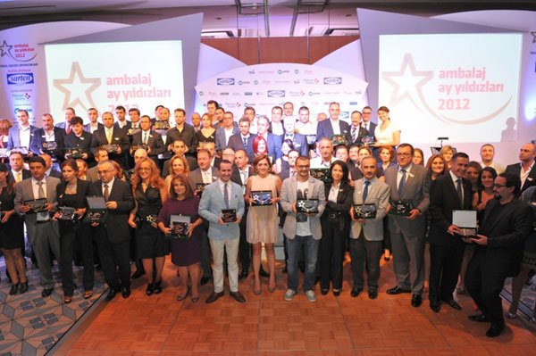 ERDEMİR, Endüstriyel Ve Taşıma Ambalajları Kategorisi