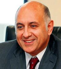 Kibar'dan G. Koreliler'le 350 milyon $'lık yatırım