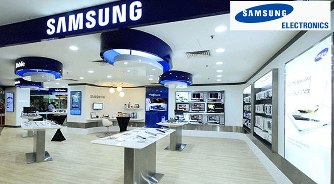 Samsung, Online Mağazasıyla KOBİ'lere Avantaj Sağlıyor