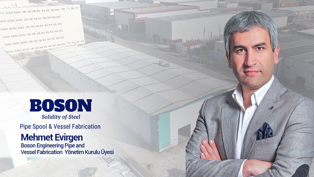 Üretimi daha verimli hale getirecek  modernizasyon  projelerine odaklanacağız