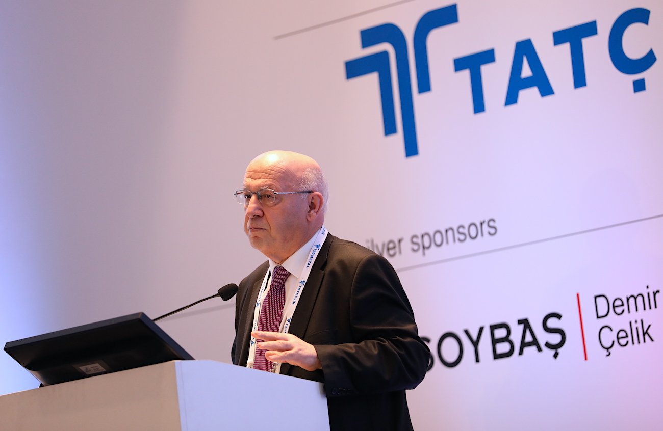 2024 Yılına Yönelik Türkiye'nin Çelik Üretim Hedefleri ve Enerji Fiyatlarının Normalleşmesi