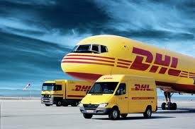 Dhl Manchester Unıted Ile Anlastı