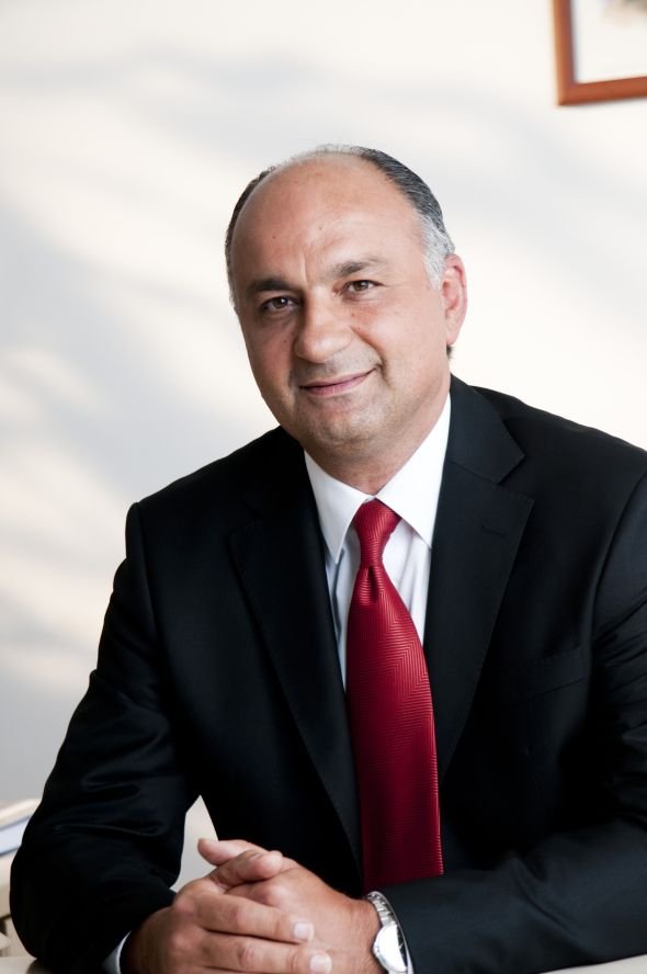 ASSAN ALÜMİNYUM Türkiye'nin İlk 100 Şirketinden Biri