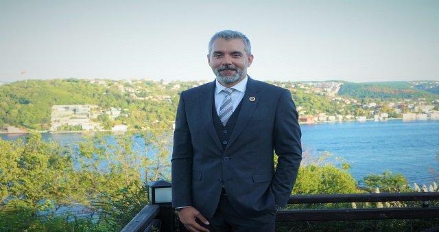 "Her yıl ortalama %80 büyüyerek Türkiye'nin sanayi gücüne katmadeğer sağlıyoruz"