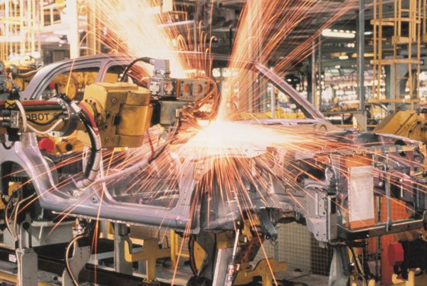 ROCKWELL AUTOMATION’a, ABD Donanması'ndan 21.7 Milyon Dolar