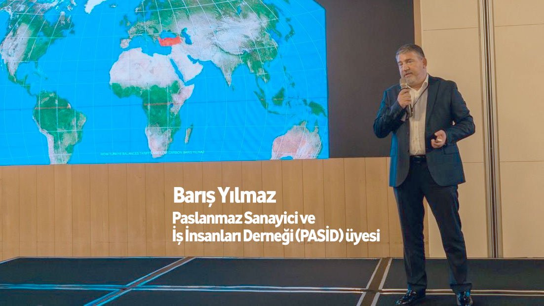 Yeşil dönüşüm Türkiye'ye çelikte avantaj sağlıyor, AB'ye ihracatta öne çıkabiliriz