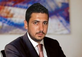 Cemal Demir: “Yatırım çalışmalarımız sürüyor”