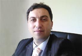 Kutlu Vardar: ‘’2012 yılında yurtdışı temsilciliklerimizinsayısını arttıracağız’’