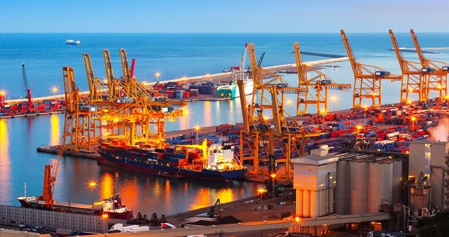 Türkiye'nin AB'ye ihracatı yılın ilk yarısında 40 milyar doları aştı