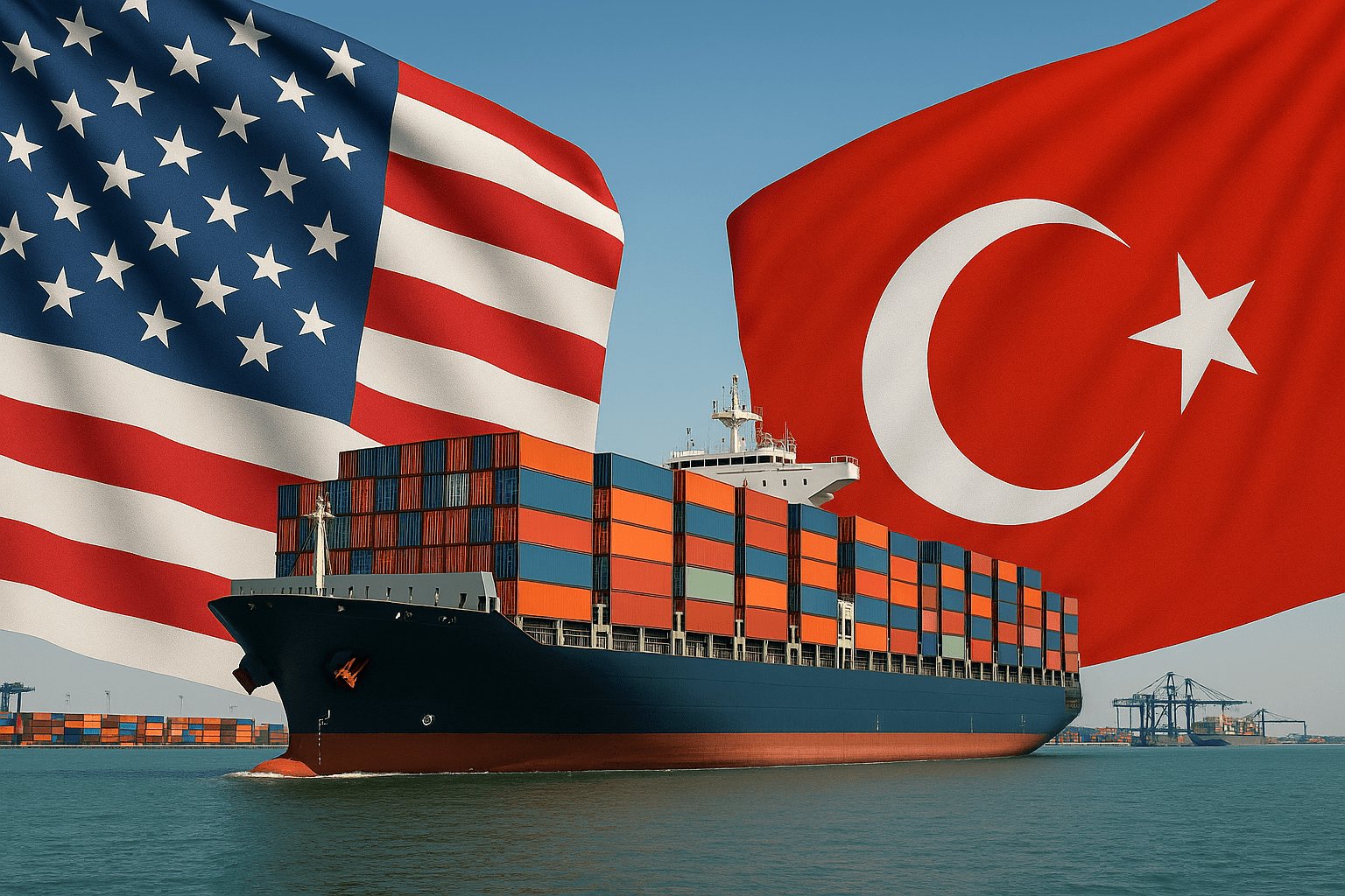 ABD, Türkiye’den inşaat demiri ithalatındaki antidamping vergilerini düşürdü: etkiler sınırlı kalabilir