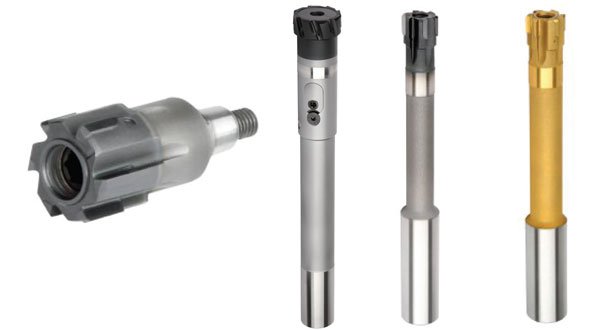 Kennametal´den yenilikçi RMB-E ve RHM-E Genişletilebilir Raybalar