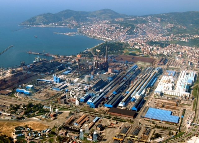 Erdemir işe alım sürecinde genel yetenek ve  teknik bilgi sınavları tamamlandı