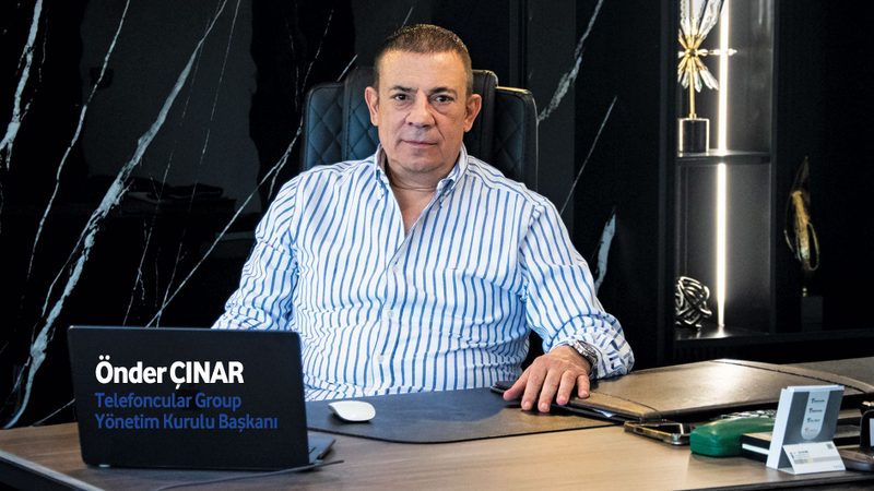 “Telefoncular Group, Otomasyon Ağırlıklı Katma Değerli Üretim Stratejisi ile Markalarını Globalde Güçlendiriyor”