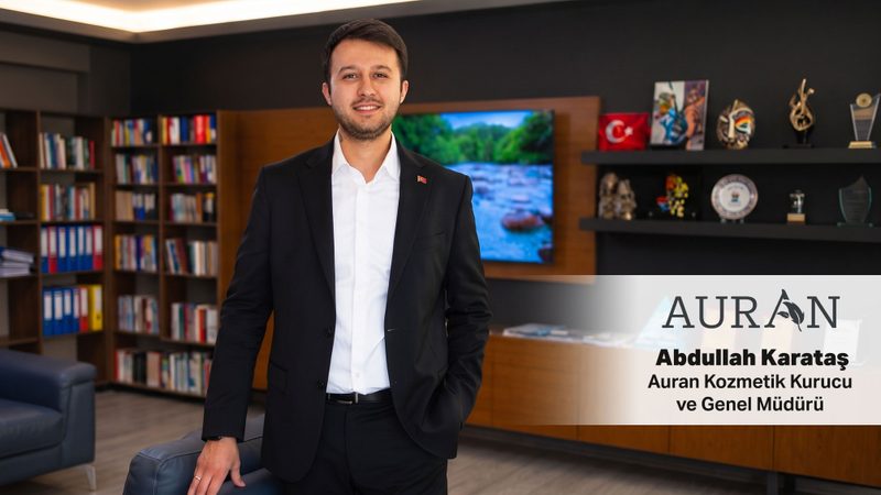 53 MİLYAR DOLARLIK PAZARDA 30 MİLYON TL EK YATIRIM