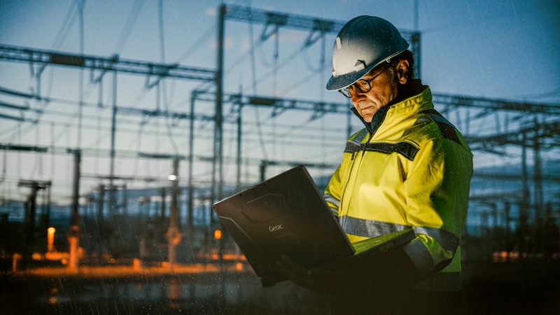 Edge AI ile yapay zeka sahanın merkezine taşınıyor