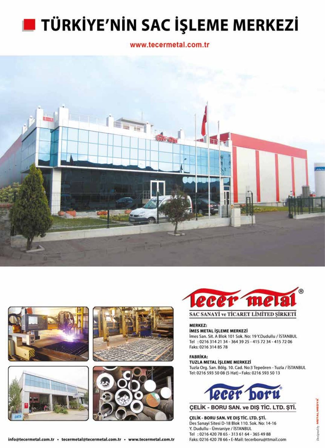 Kalıp Store · 79. Sayı · Temmuz-Ağustos 2026 · 3