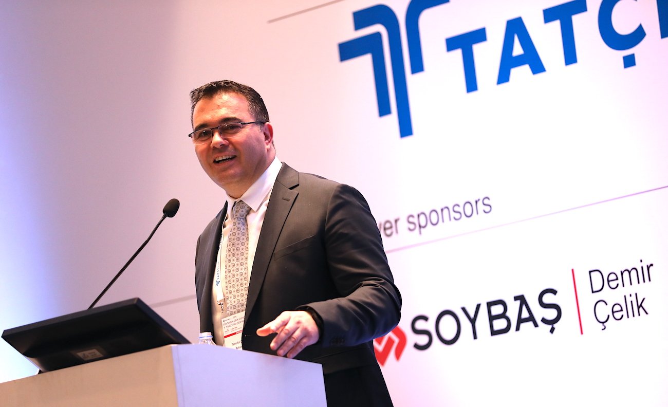 Tatçelik, Yeni Hattı İle Galvaniz Çelik Kapasitesini Artırıyor