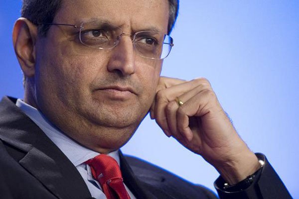 Citigroup'ta yeni dönem
