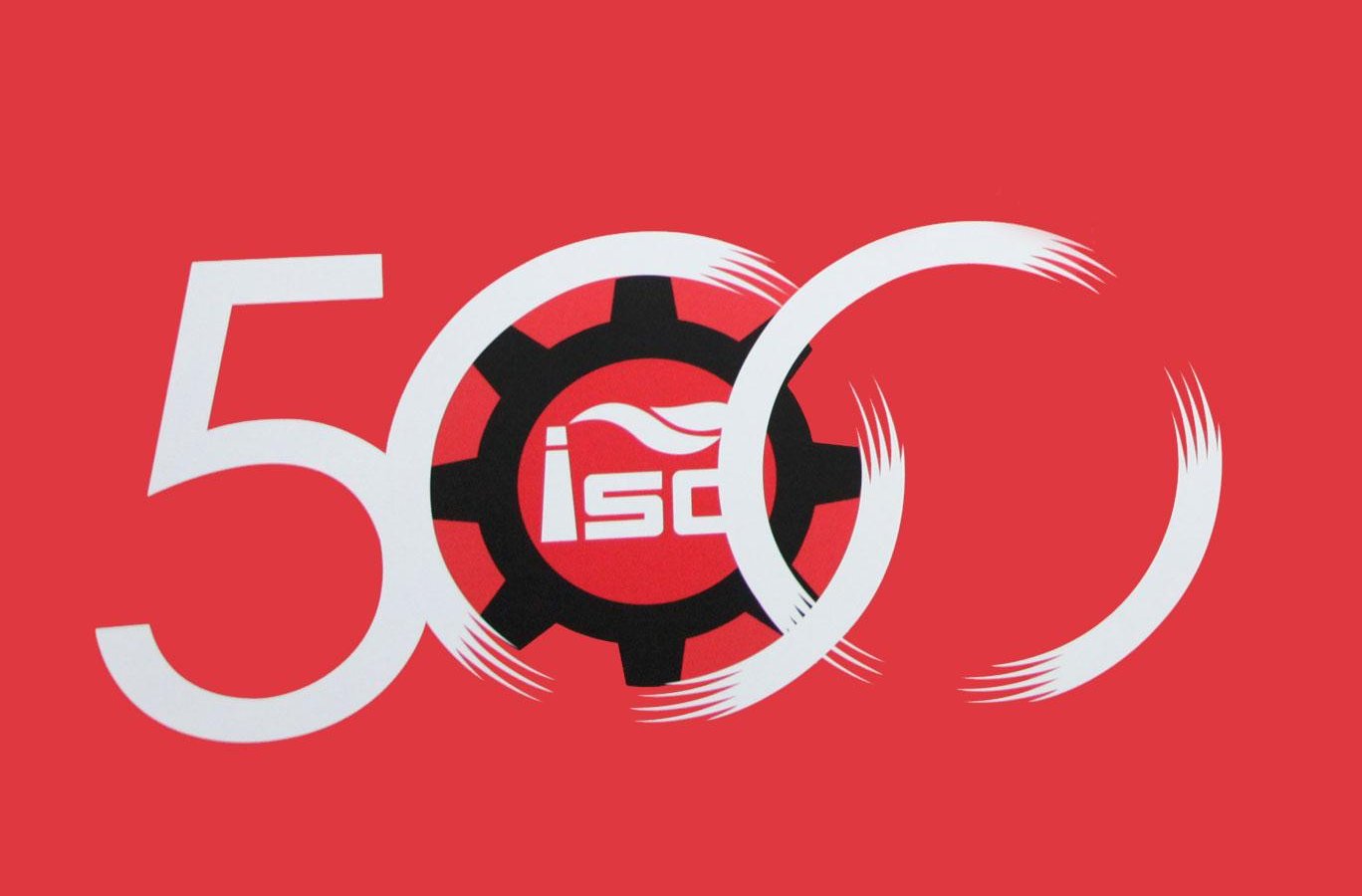 ISO 500 listesi açıklandı: İsdemir, Erdemir, Çolakoğlu, Tosyalı Demir Çelik ve Tosçelik Profil çelikte zirveye yerleşti