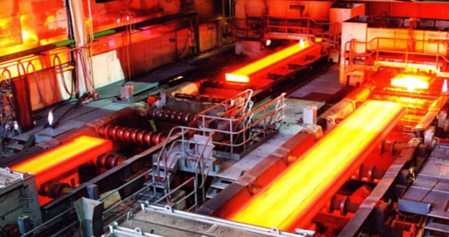 NLMK 2021 üretimini artırıyor ancak satışları azaltıyor
