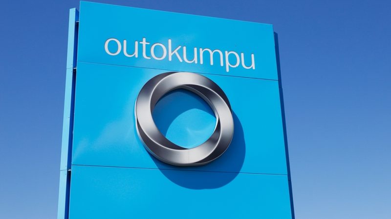 Outokumpu: AB korumasının etkisi maliyet baskısıyla sınırlı