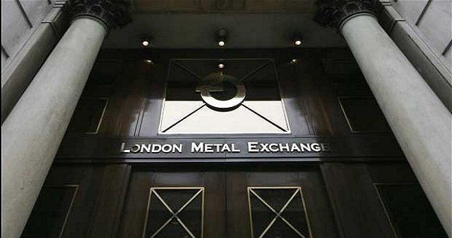 Aşırı fiyat artışları sonrası Londra'de nikel işlemleri durduruldu