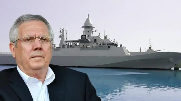 Dearsan, Çayırova’da gemi ve denizaltı gövdesi üretecek