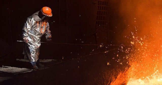 Türkiye, dünyanın 7'nci en büyük üreticisi oldu