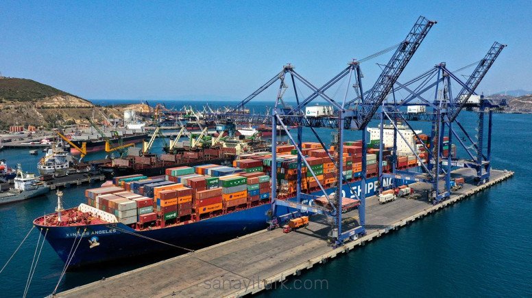 İSO: Bu yıl ihracatta hedefi tutturmak önemli bir başarı olacak