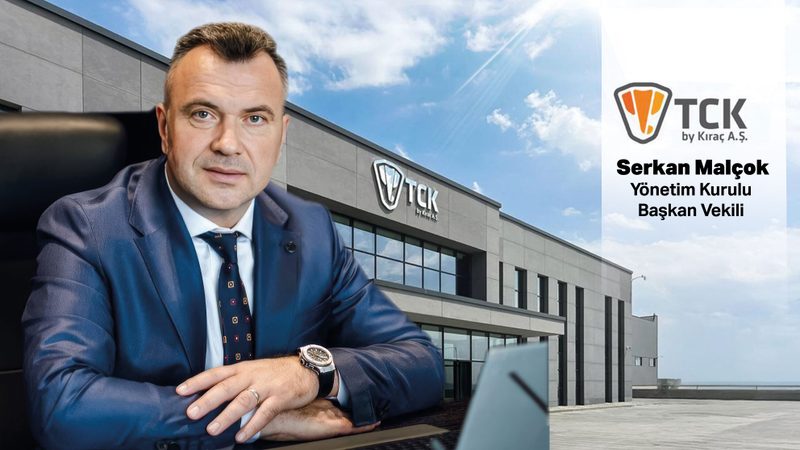 TCK By Kıraç’tan Avrupa Savunma Sanayisine Stratejik Hamle: