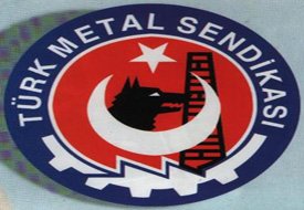 Türk Metal Sendikası üyeleriyle Buluştu