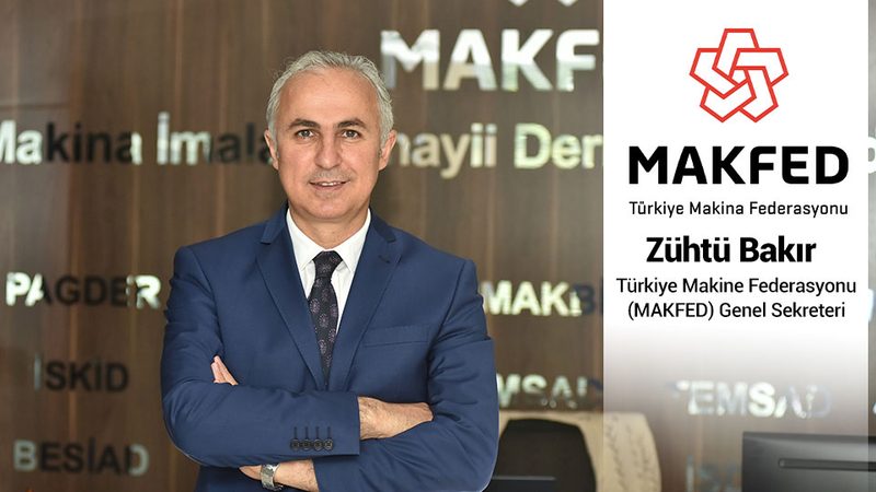 Sanayinin gelecek platformu WIN EURASIA 2026 olacak