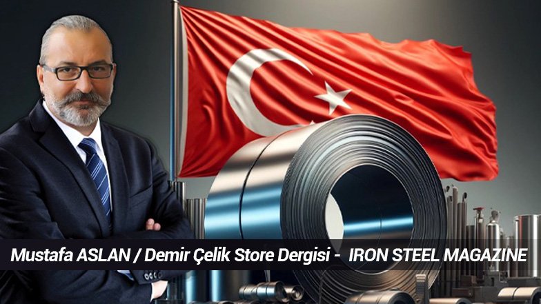 “Metal Medya Yayın Grubu olarak EuroBLECH 2024 fuarında olacağız”