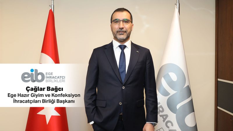 TİM İhracat Şampiyonları Listesine Ege Bölgesi’nden 16 Hazır Giyim ve Tekstil İhracatçısı Girdi