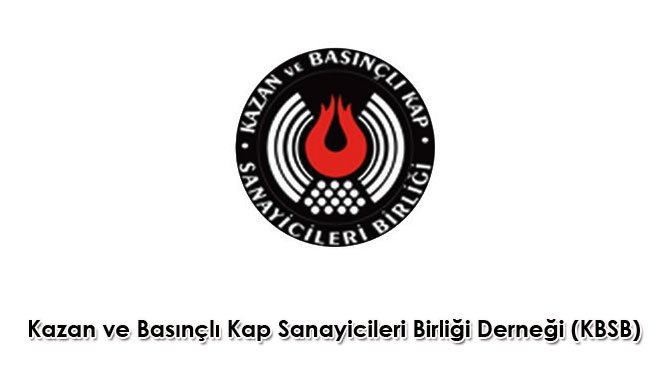 Kazan ve Basınçlı Kap Sanayicileri Birliği Derneği (KBSB)