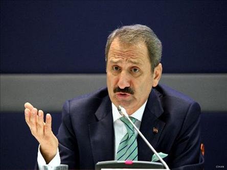 Türk iş adamları Hindistan'da 1 milyar dolarlık anlaşma yaptı