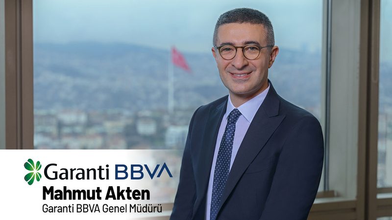 Garanti BBVA, 2026 yılına güçlü bir başlangıç yaptı